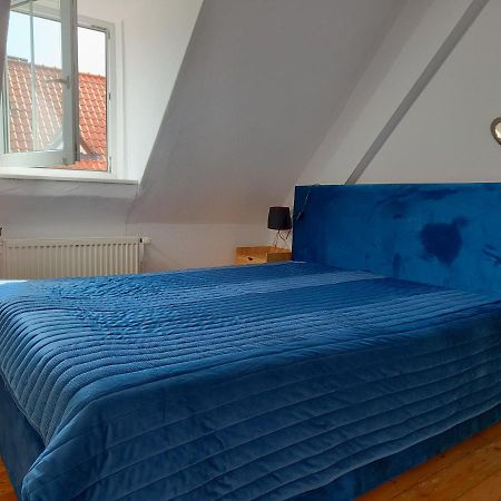 Apartament Amelie Apartment Olsztyn  Exterior photo