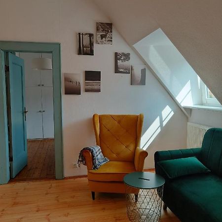 Apartament Amelie Apartment Olsztyn  Exterior photo