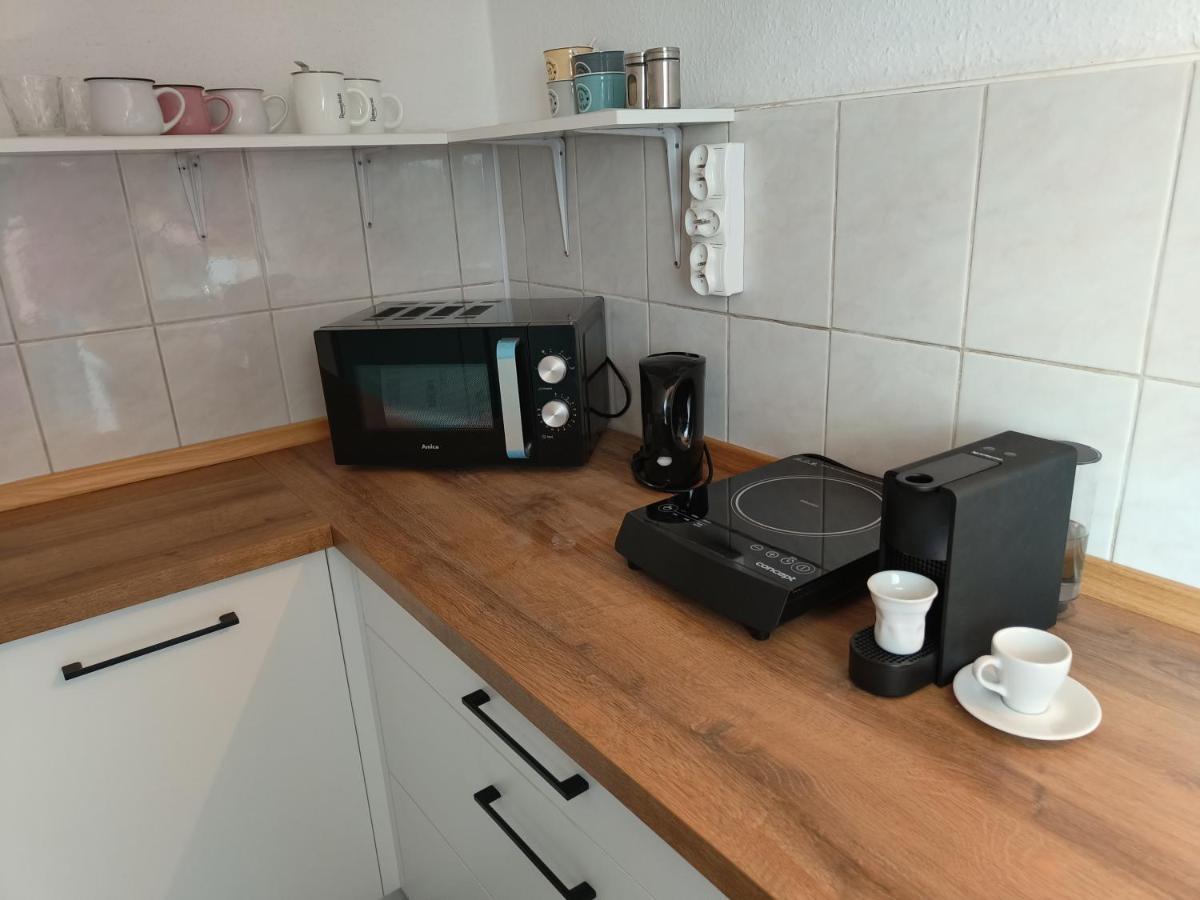 Apartament Amelie Apartment Olsztyn  Exterior photo