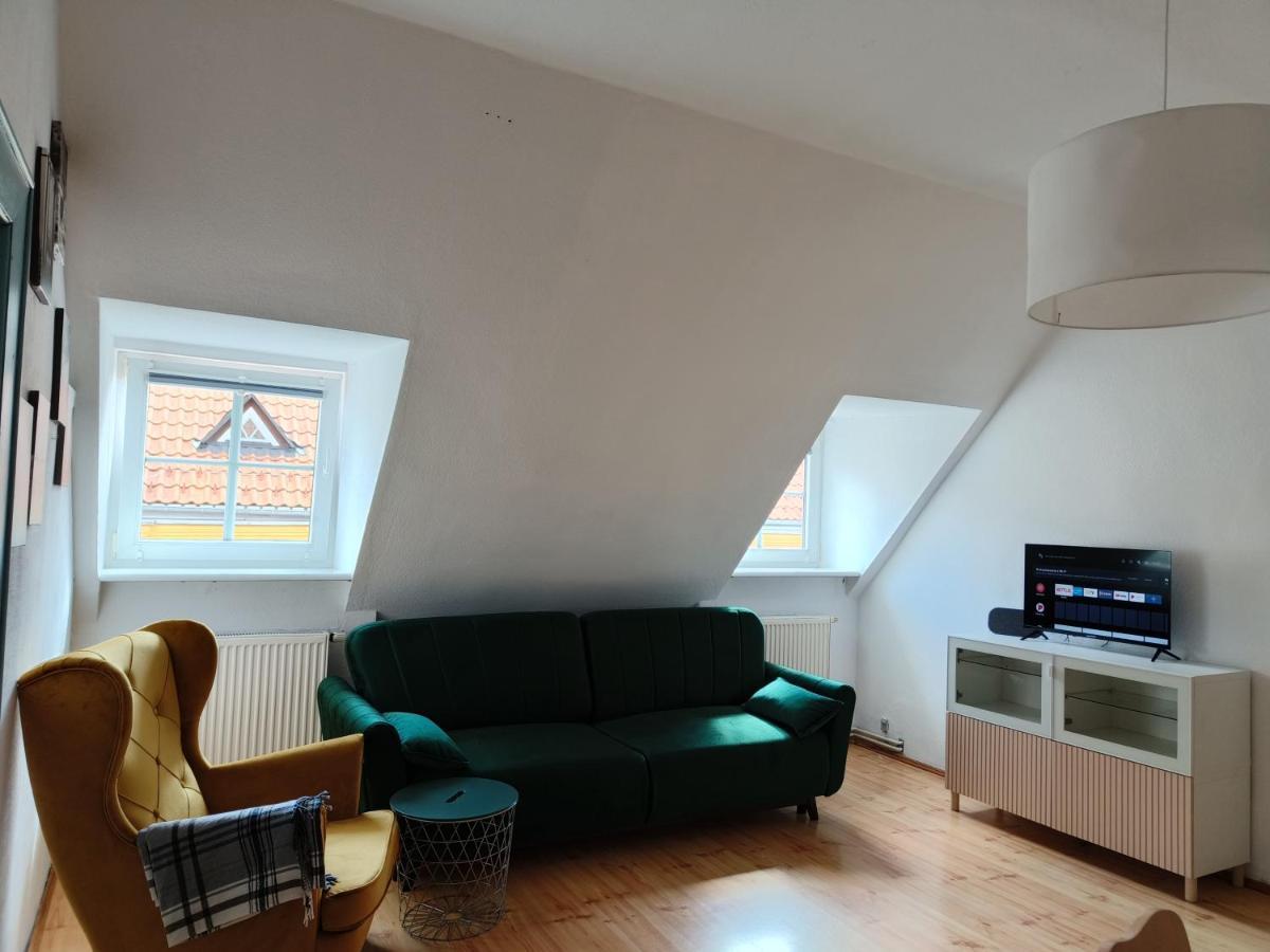 Apartament Amelie Apartment Olsztyn  Exterior photo